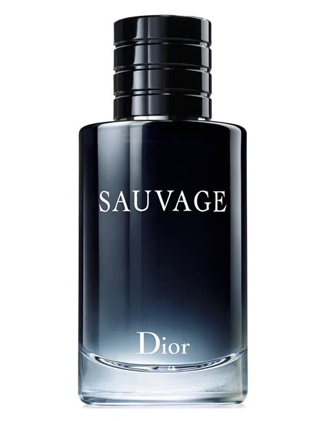 prezzo profumo sauvage dior|sauvage Dior.